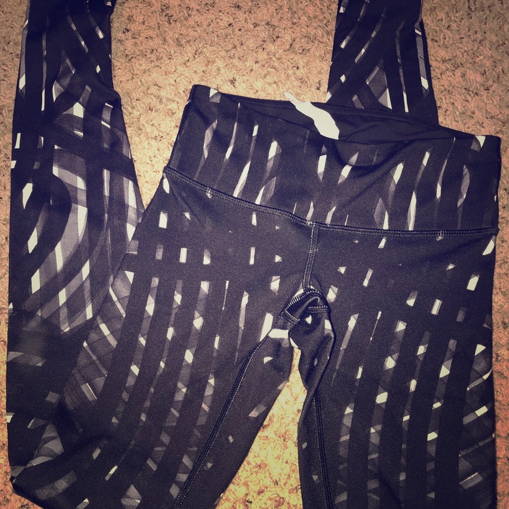 Lululemon Leggings Size 2